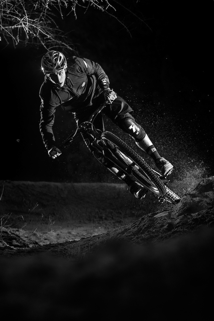 COMMENCAL META HT AM - MOURS
