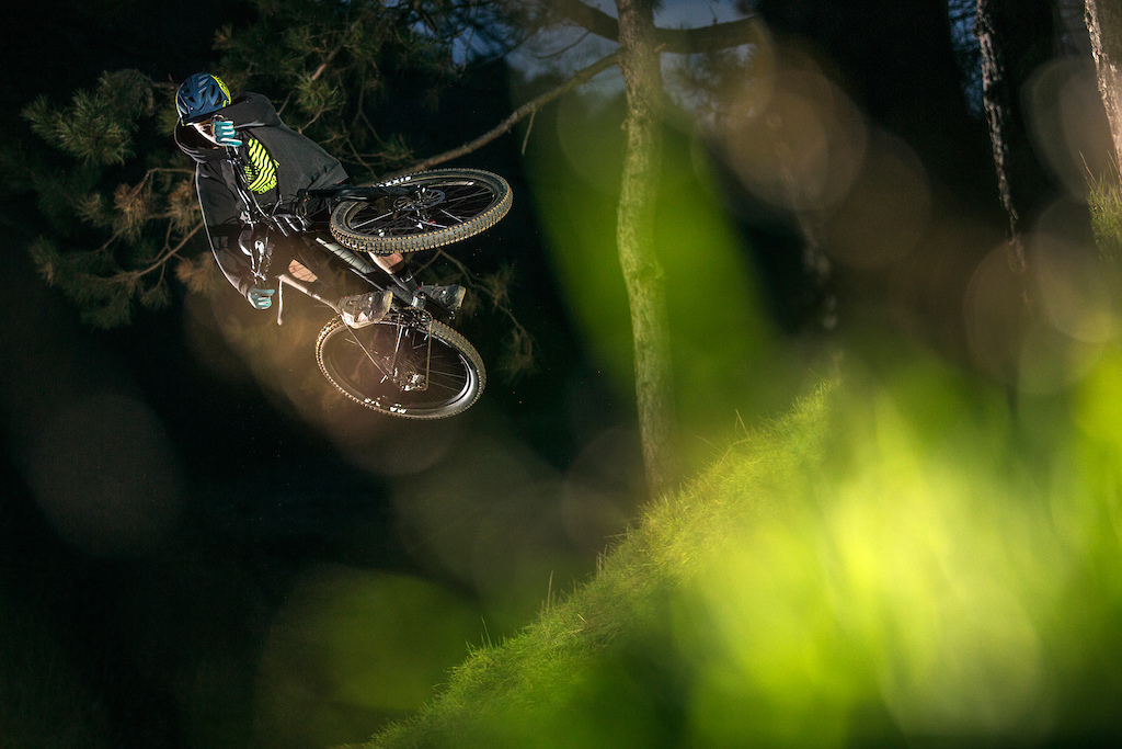COMMENCAL META HT AM - MOURS
