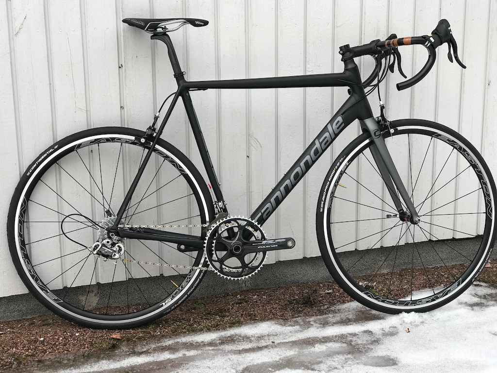 caad12 campagnolo