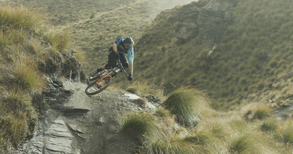 Video Wyn Masters S Wild Life GT S Spoke Tale Pinkbike