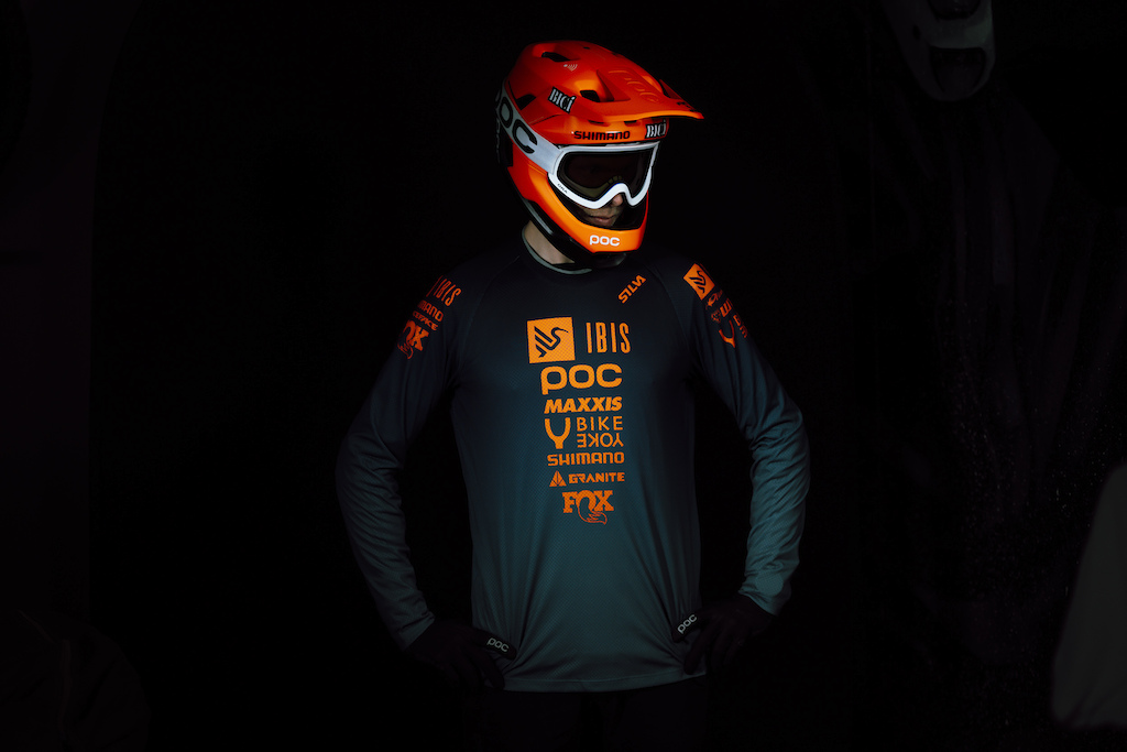 Ibis Cycles Announce Enduro Race Team Pinkbike