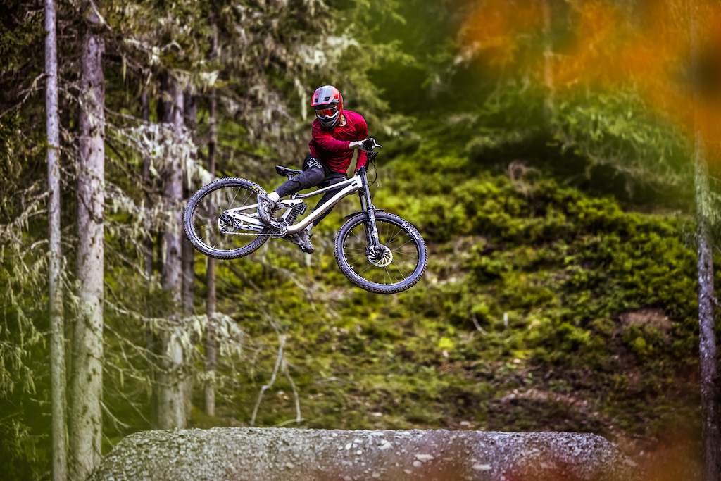 Epic Bikepark Leogang Announces Details For Summer Season Global