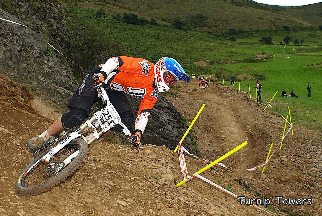 BDS Round 4 2010
