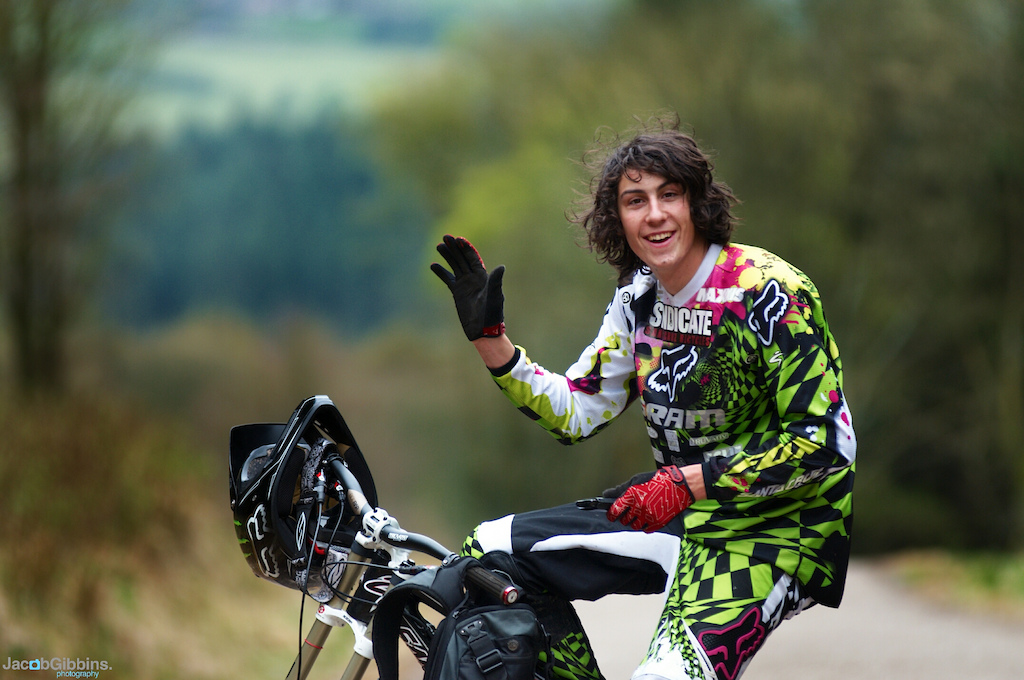 Few photos of Josh Bryceland and Sam Dale from a day or so I spent with them up at their places in north england at the start of the 2011 season... keep an eye on the front page the full photo story soon...

www.JacobGibbins.co.uk

https://www.facebook.com/JacobGibbinsPhotography