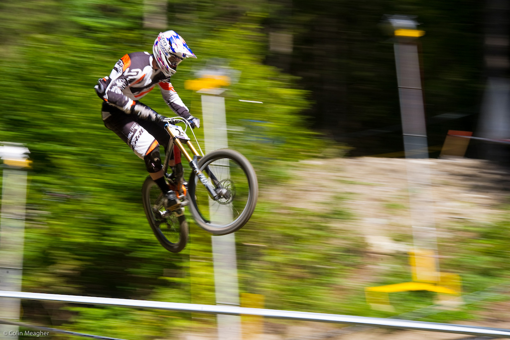Loic Bruni is rocking the number 2 plate but beating out Troy Brosnan is likely going to be a tall order.