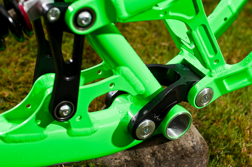 Cove STD version 2 linkage