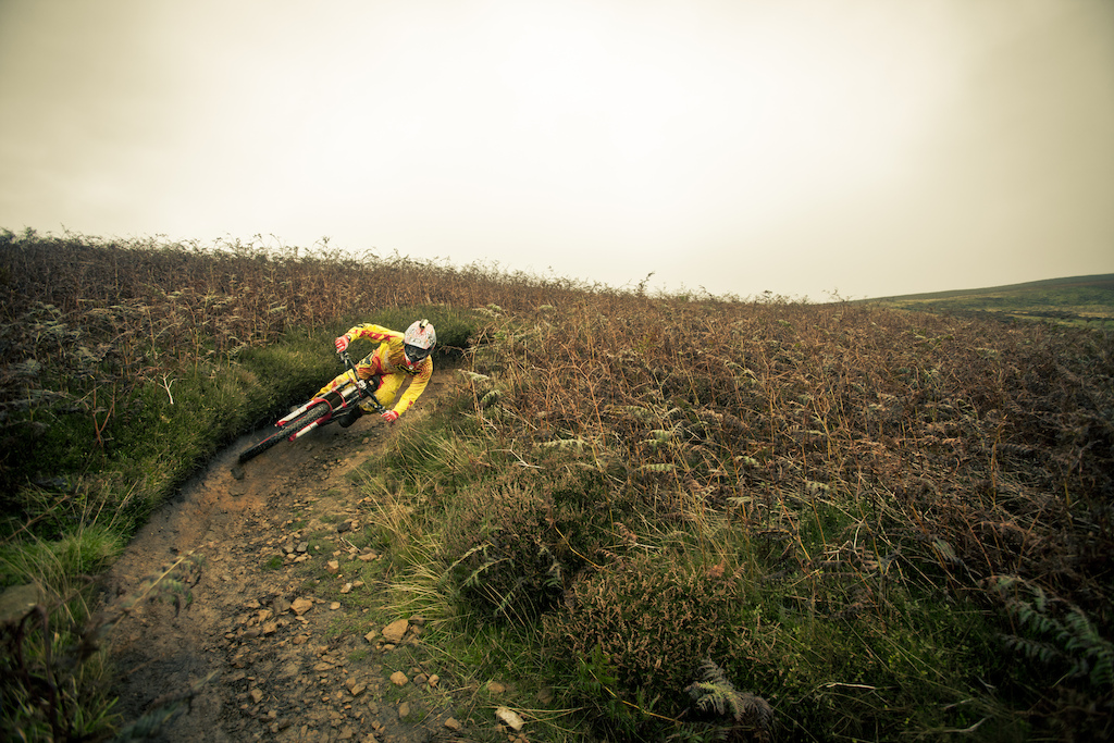 Photo by Adrain Marcoux. Trips and events from Sagerian Media supported by SRAM RockShox AVID and TRUVATIV