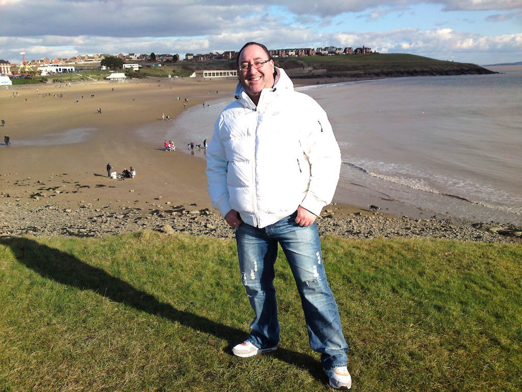 Various pics taken today down the beach.