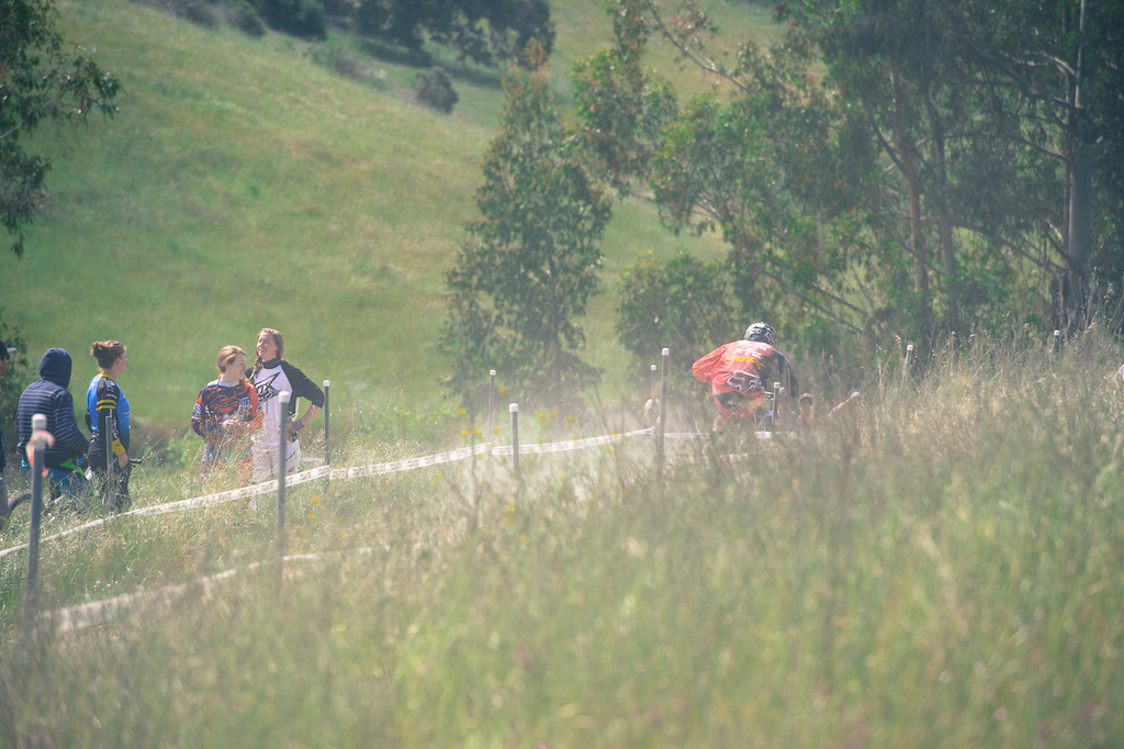 Josh Bryceland traveled all the way across the ocean and ended up in 72nd spot. Let s hope he has a better race next weekend in Port Angeles.