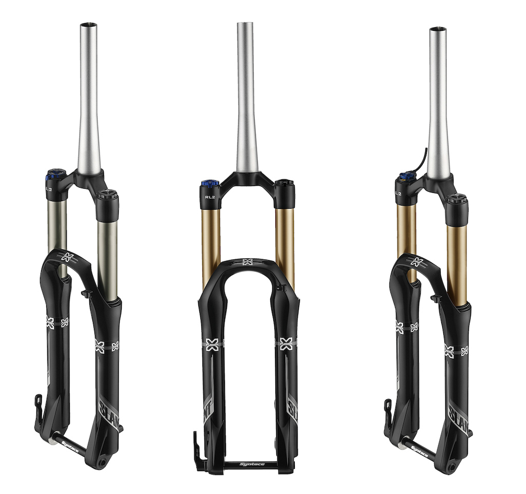 2013 X-Fusion Slant