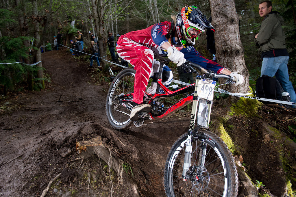 Cody Kelley killing it in Jr X at the Port Angeles ProGRT