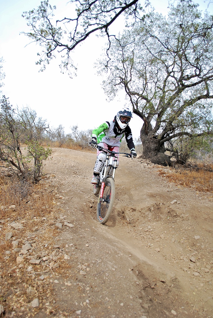 photographs before the injury