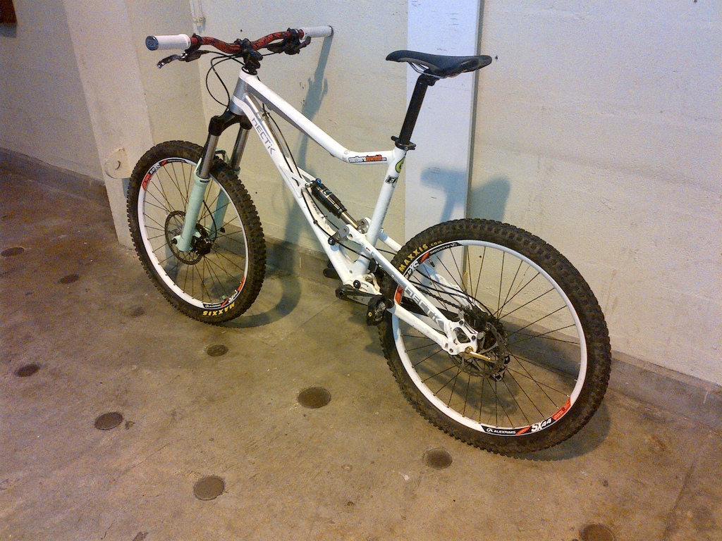 Bike