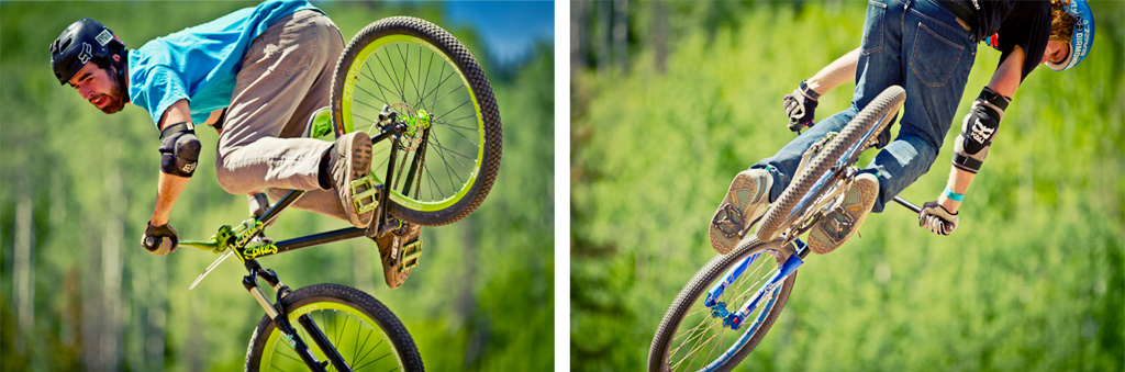 Photos from the 2012 Teva Mountain Games Slopestyle in Vail Colorado - Laurence CE - www.laurence-ce.com