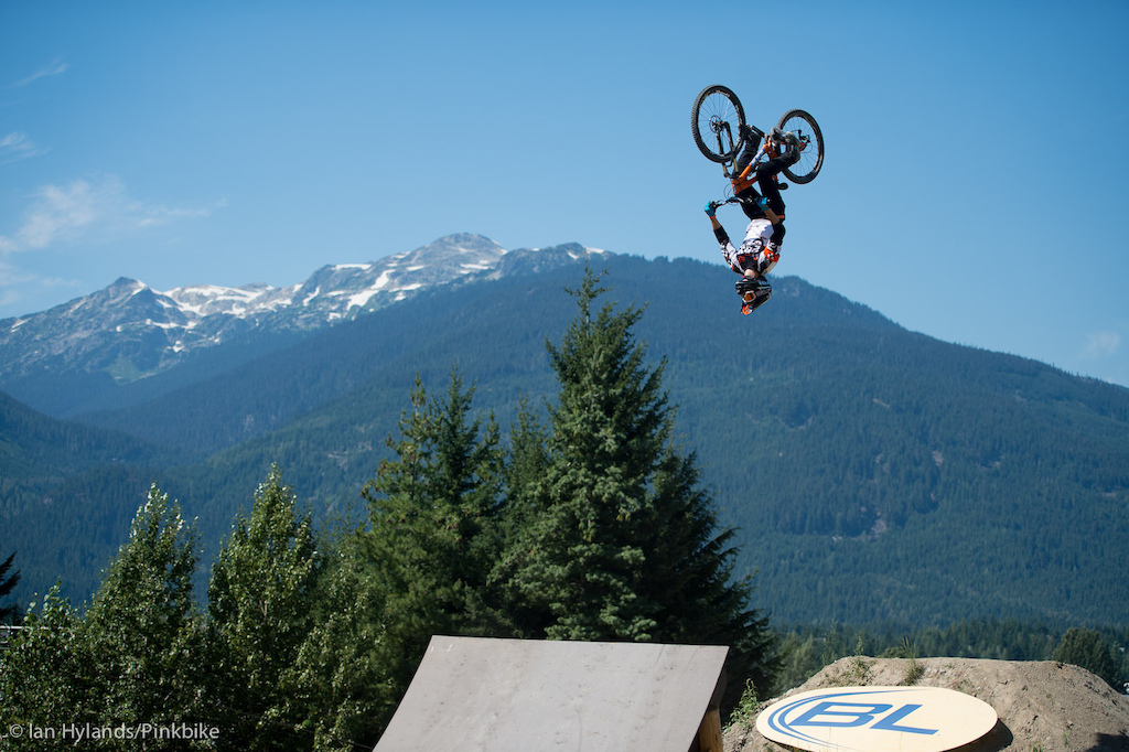 Joyride Slopestyle Qualifiers