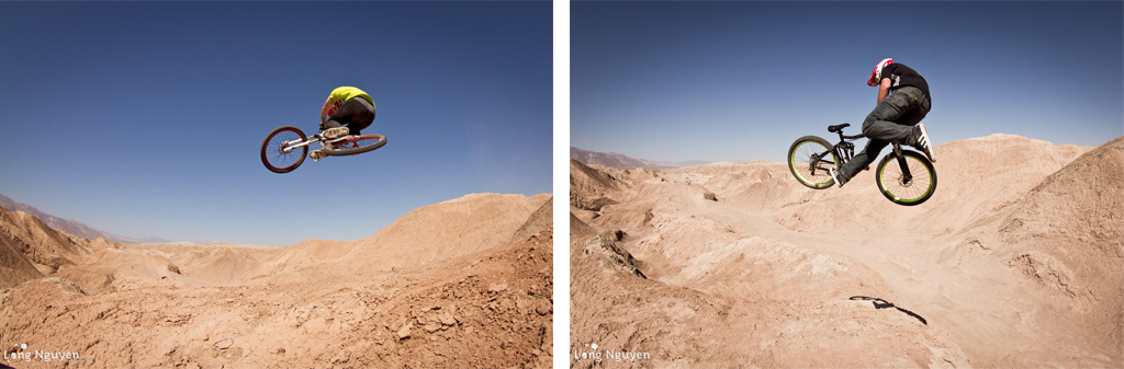 Seasons of Shred 2012- Ocotillo Wells