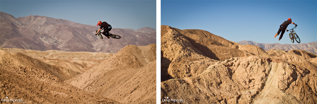 Seasons of Shred 2012- Ocotillo Wells
