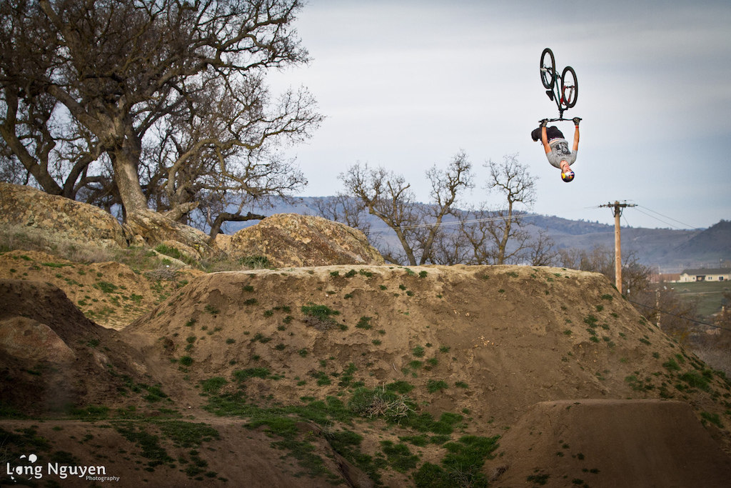 Seasons of Shred 2012- Ocotillo Wells