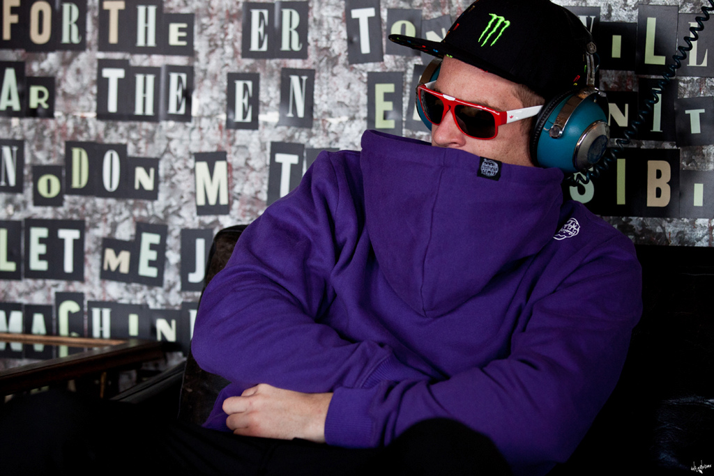swag