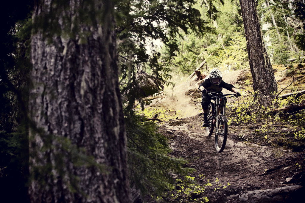 Kenny Smith. Photo by Adrian Marcoux