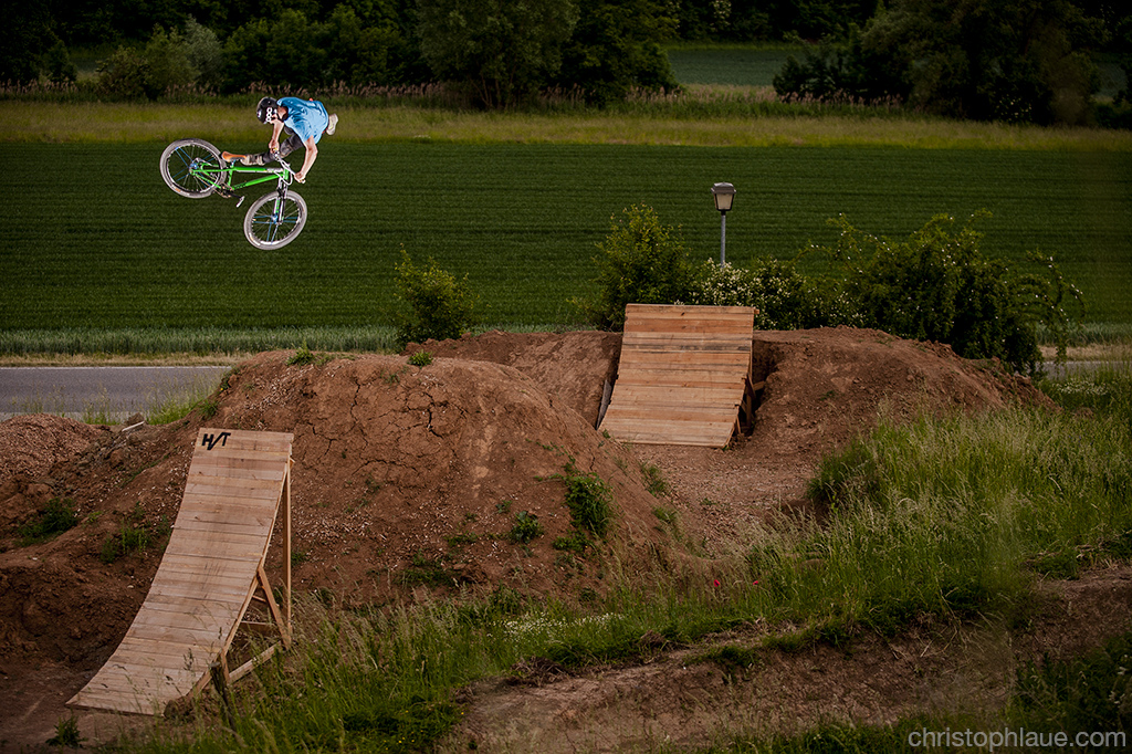 Photo Christoph Laue