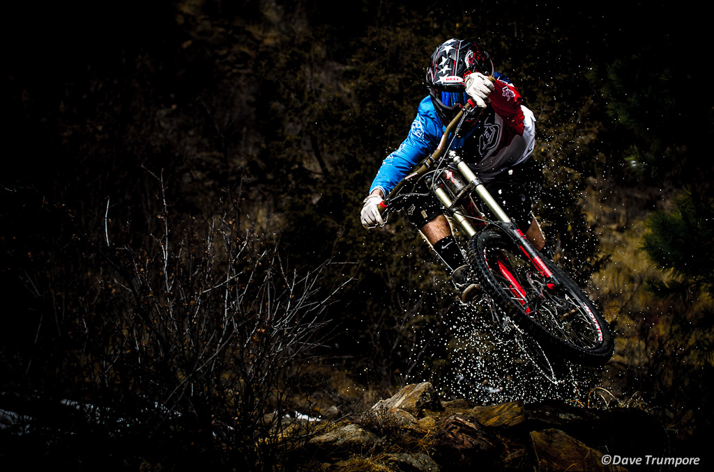 Photo of the Month - March 2013 - Pinkbike
