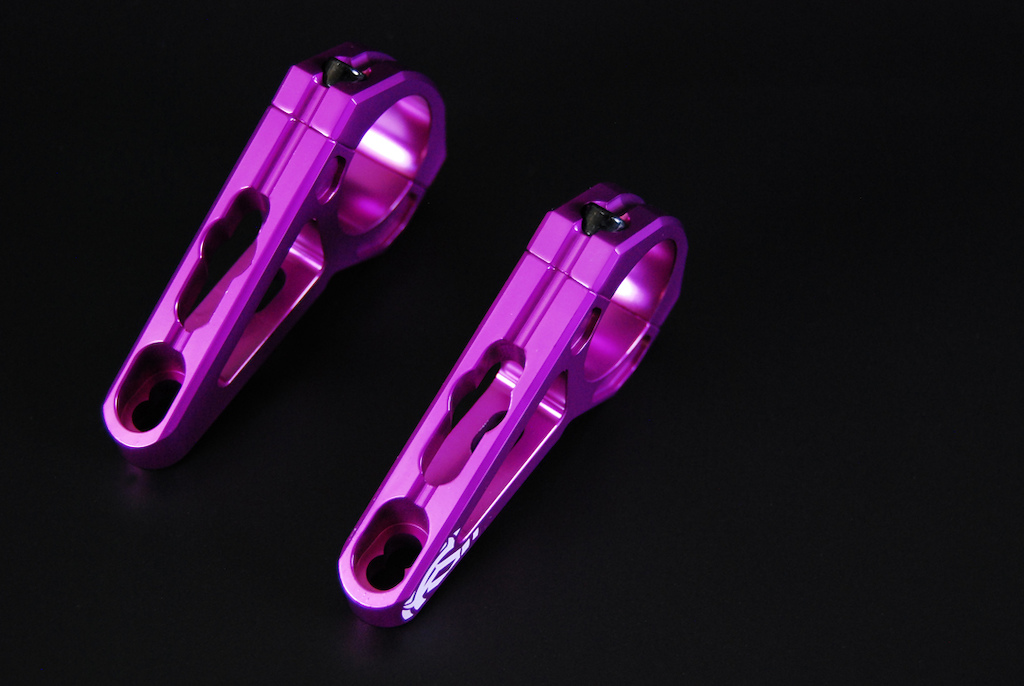 Deity Locust DM Stem