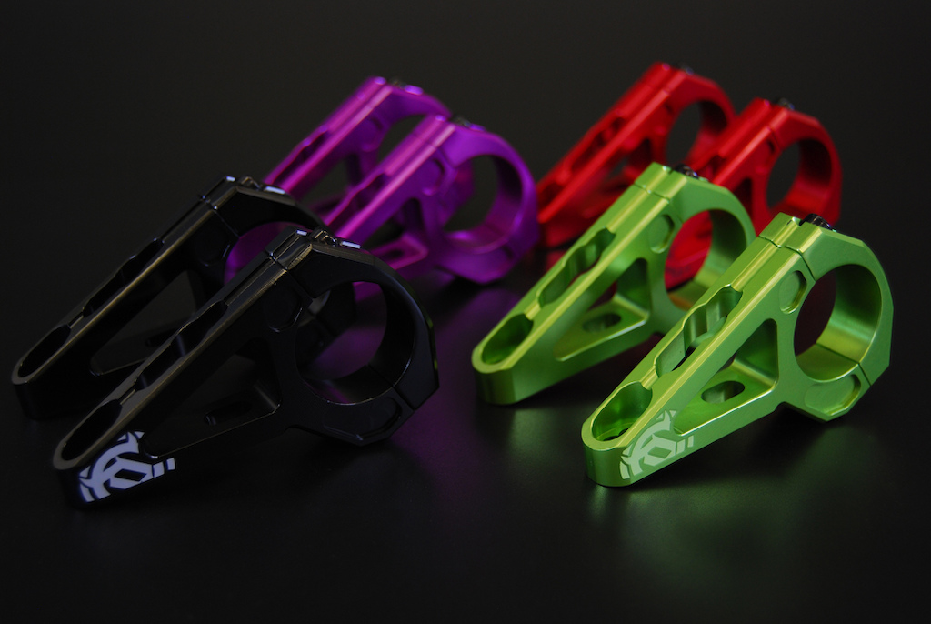Deity Locust DM Stem