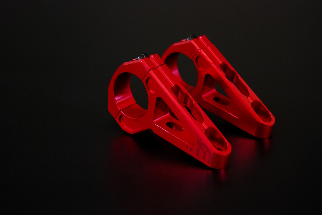 Deity Locust DM Stem
