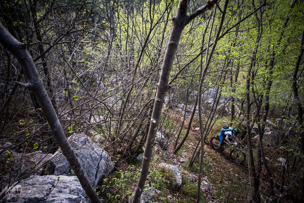 Max Schumann put in a solid ride today but wasn t quite on the pace of the top international guys.