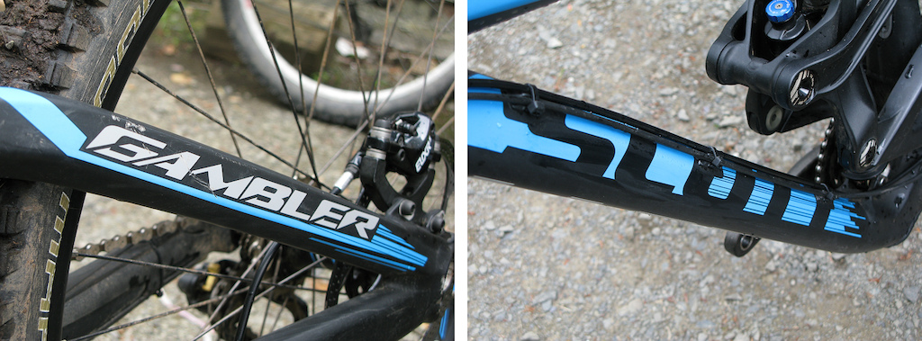 2013 Scott Gambler 20
