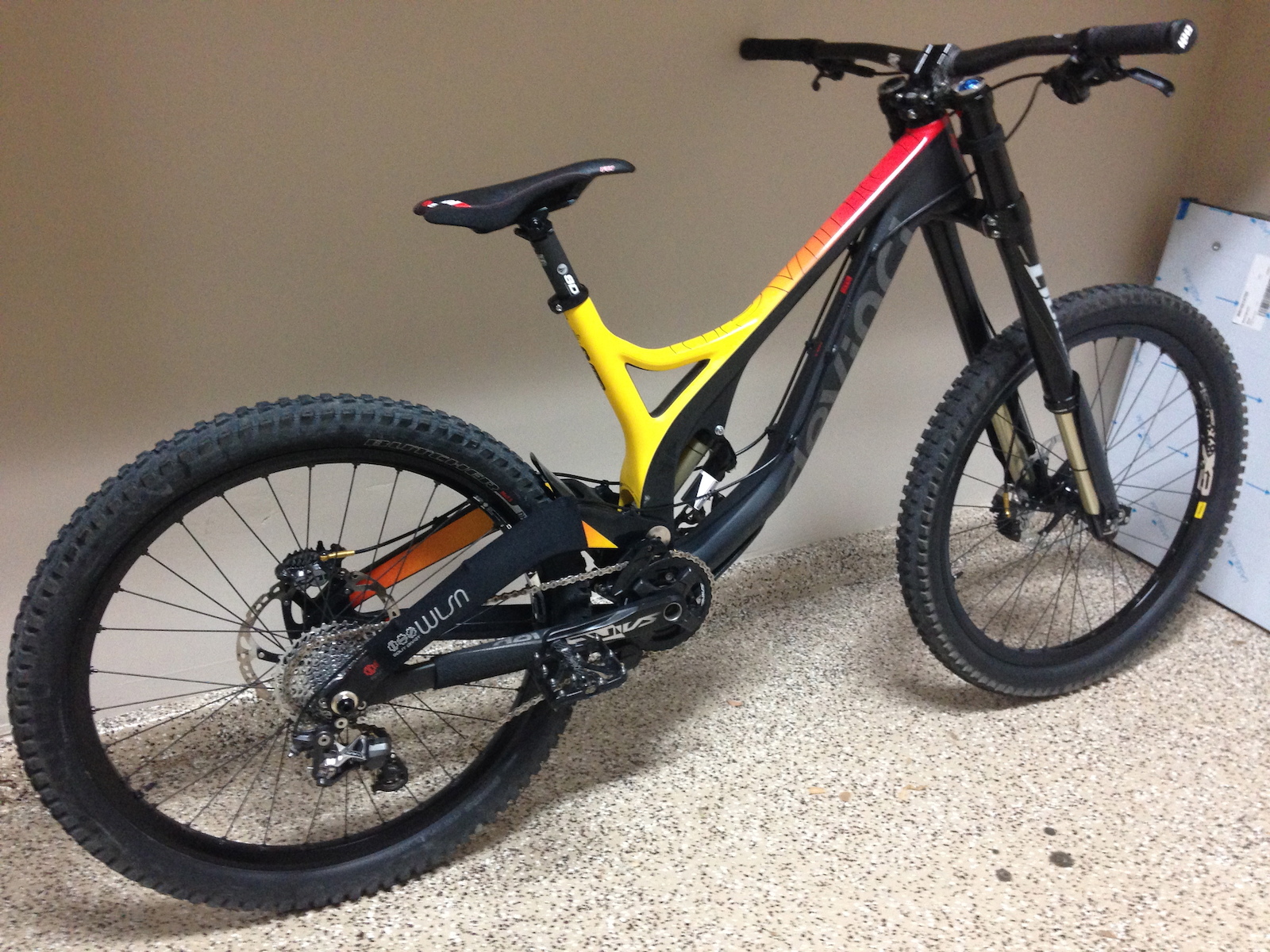 xxl mountain bike for sale