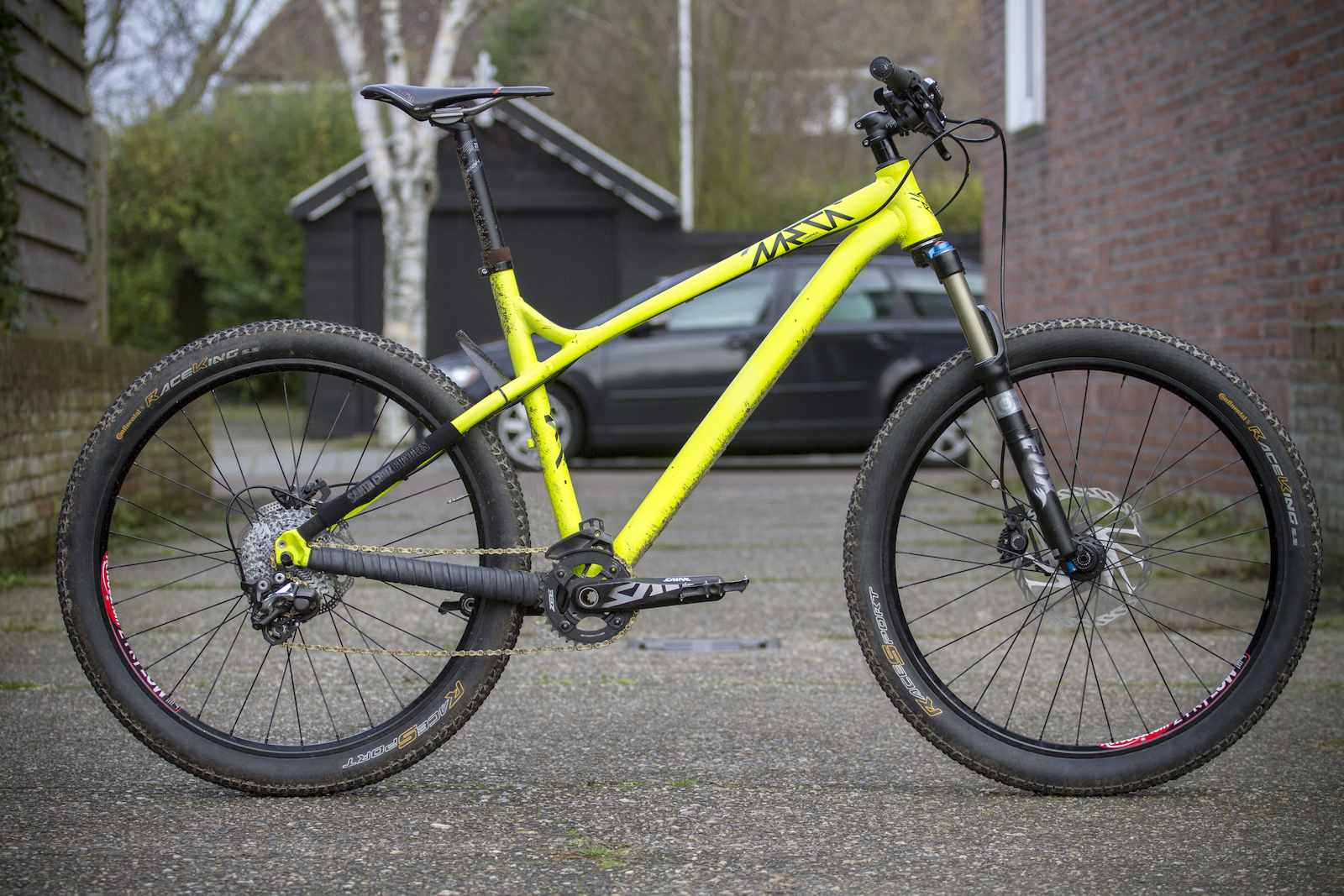 commencal meta ht review