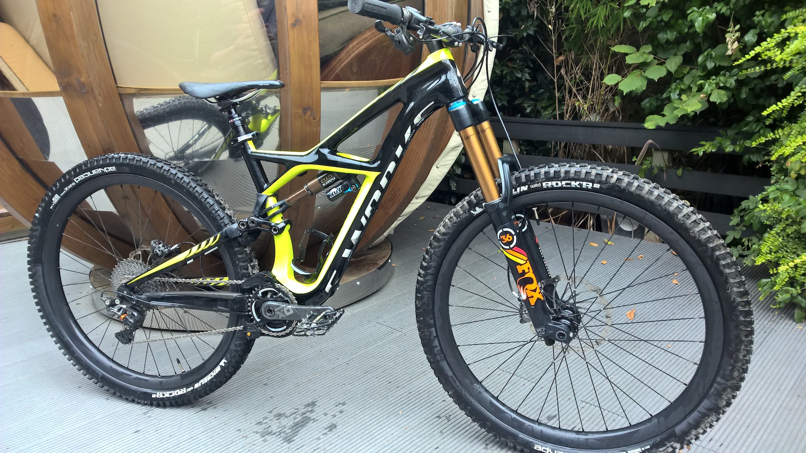 s works custom paint