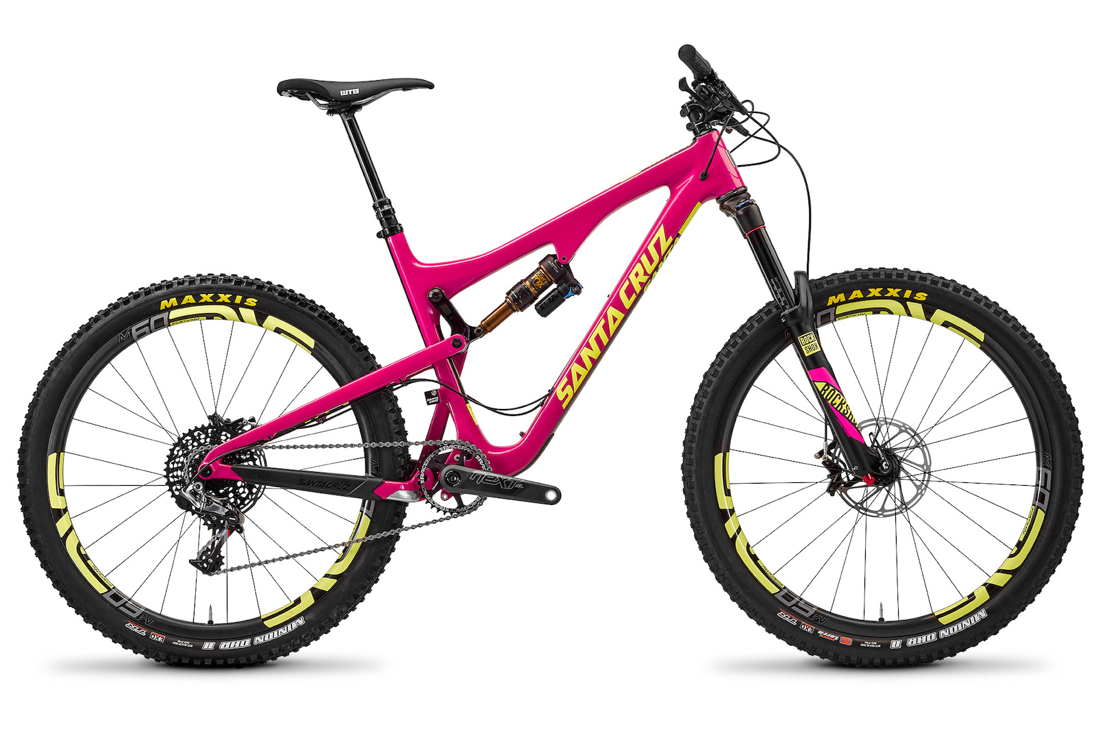 Santa Cruz Bronson 2016 (1600×1067) Bike, Santa cruz