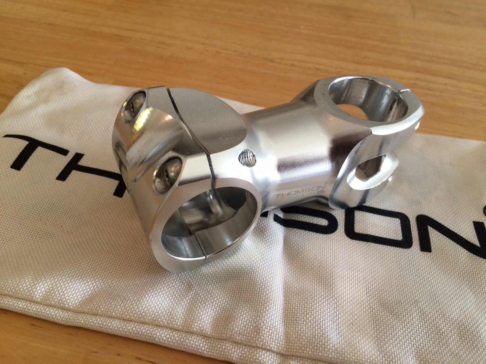 thomson 70mm stem