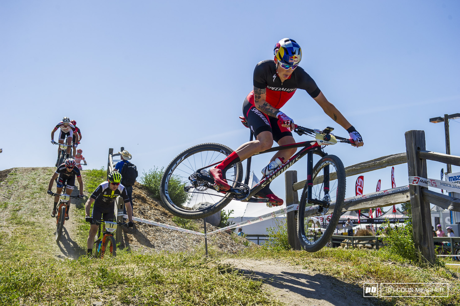 The Ultimate Guide - Sea Otter Classic 2016 - Pinkbike