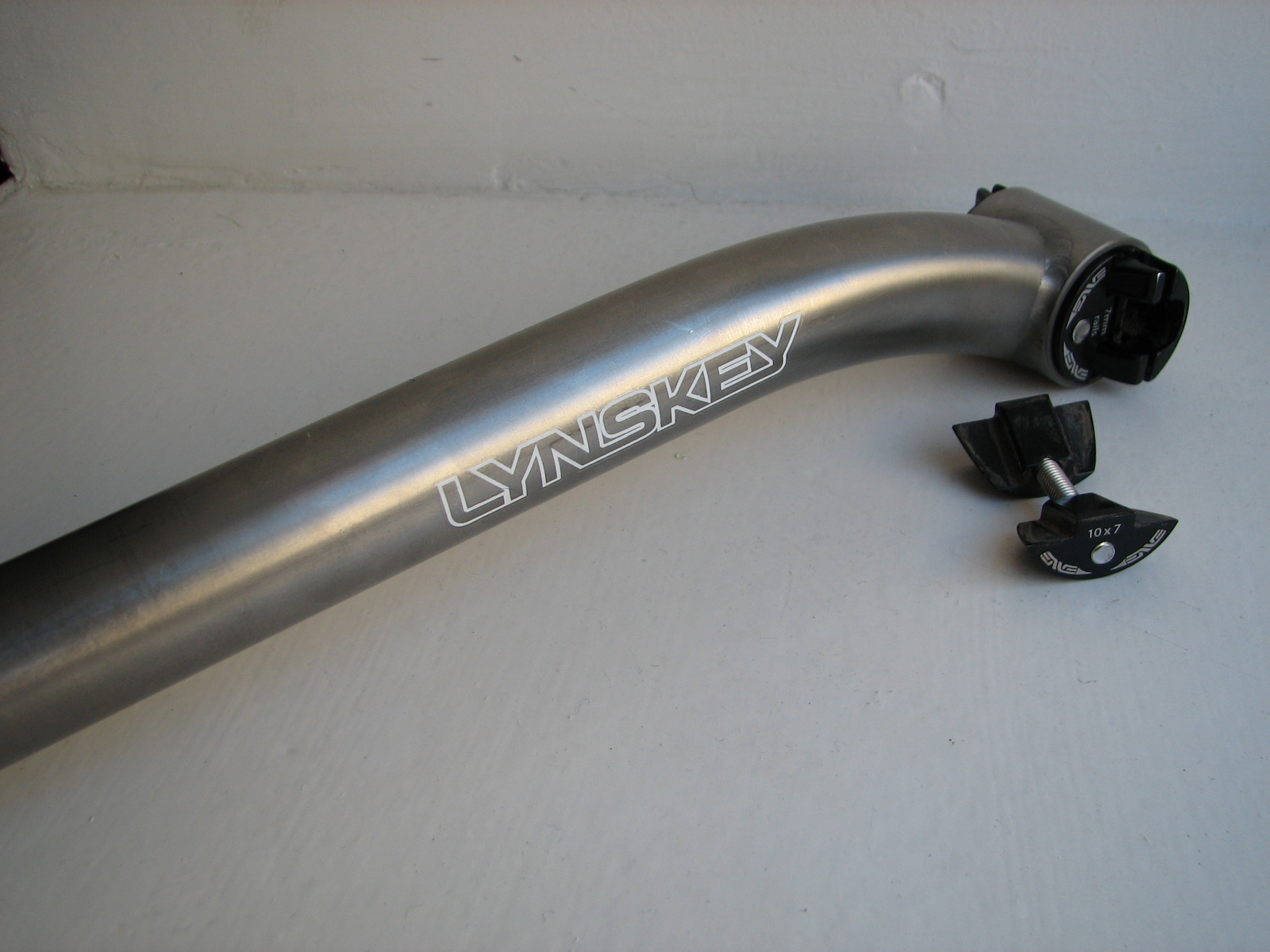 lynskey stem