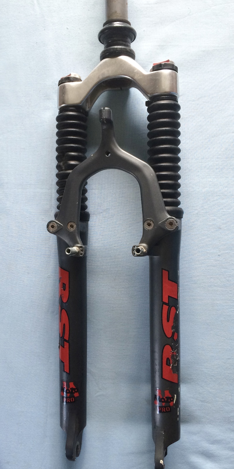 rst mozo pro