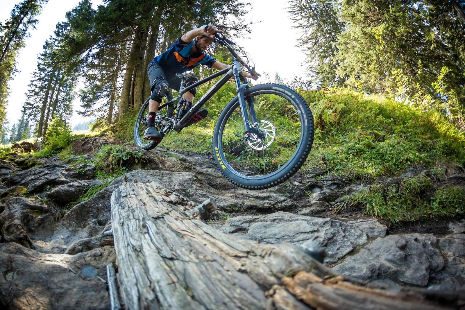 Robot Bike Co R160 Custom Review Pinkbike