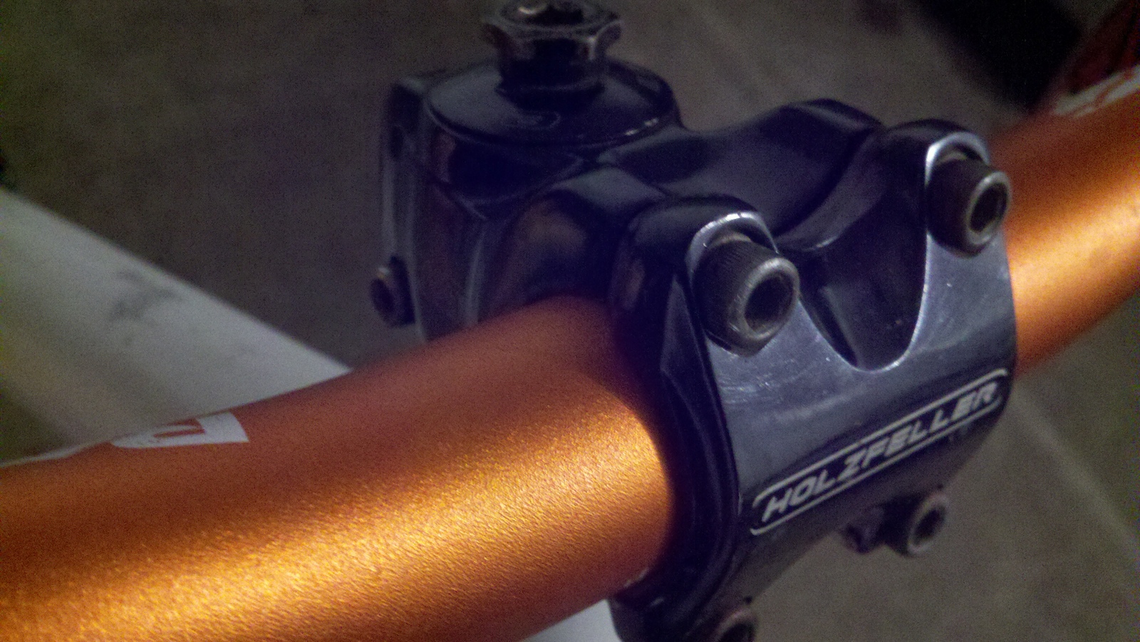 parts
