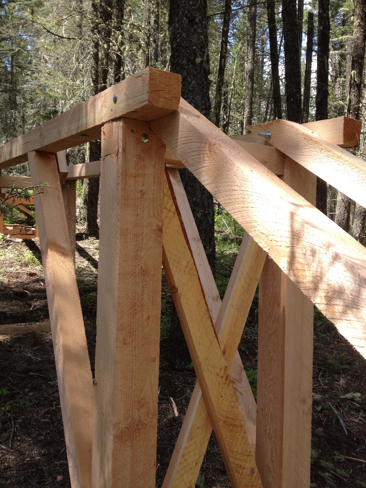 construction detail