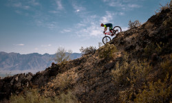 Mcdowell mountain regional park mountain biking hot sale