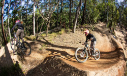 Boomerang mtb park sale