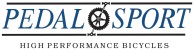 Pedalsport logo