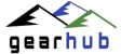 GearHub Sports logo