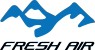 Fresh Air Pandosy logo