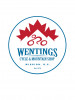 Wentings Cycle logo