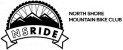NSRide logo