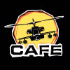 Bicycle Cafe Kamloops logo